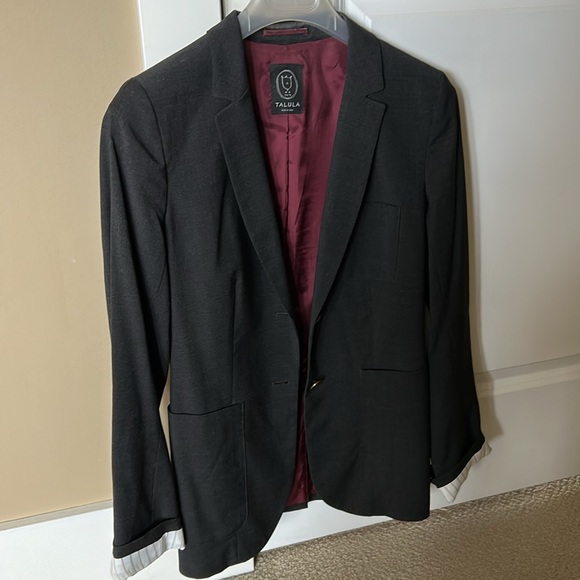 Talula blazer - Picture 2 of 3